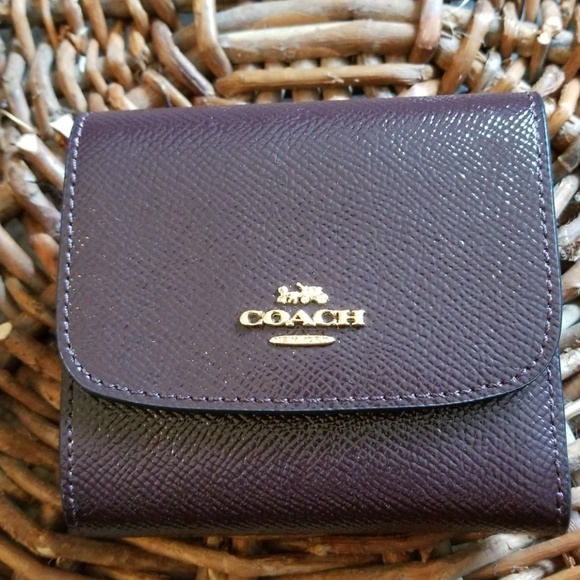 Coach Handbags - Coach wallet